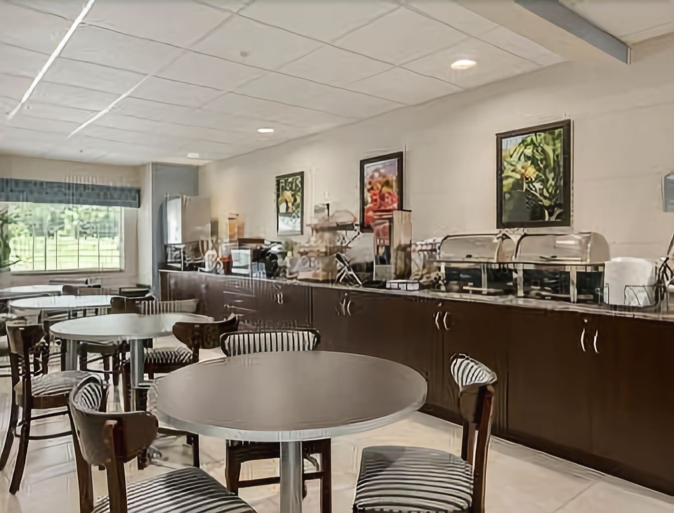 Microtel Inn & Suites Belle Chasse 외부 사진