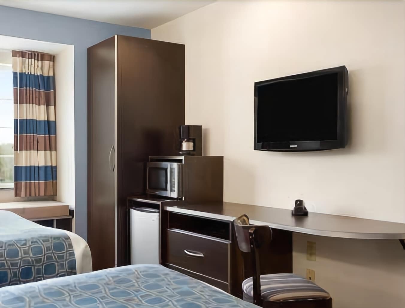 Microtel Inn & Suites Belle Chasse 외부 사진